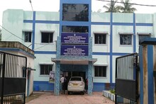 সোয়াদিঘি খাল সংস্কারের দাবিতে সাধারণ মানুষের বিক্ষোভ