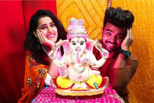 Ganesha Chaturthi 2021: রাশি অনুযায়ী কী ভাবে গণেশ আরাধনা করবেন, জানুন চতুর্থীর শুভ লগ্নে!