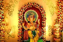 করোনাকালে শিলিগুড়িজুড়ে গণেশ উৎসব, মাতল গোটা শহর