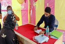 'দুয়ারে বিধায়ক’ পরিষেবা চালু ISF বিধায়ক নওশাদ সিদ্দিকীর