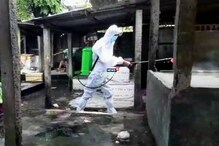 ২৪ ঘণ্টায় দেশে সংক্রমণ কমলেও জেলায় ঊর্ধ্বমুখী গ্রাফ, চিন্তায় প্রশাসন ২৪ ঘণ্টায় দেশে সংক্রমণ কমলেও জেলায় ঊর্ধ্বমুখী গ্রাফ, চিন্তায় প্রশাসন