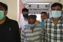 এবার সাইবার প্রতারণার শিকার কেন্দ্রীয় বাহিনীর জওয়ান
