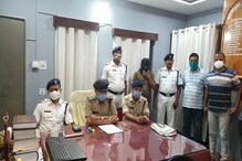 জোড়া খুন- মদ খাইয়ে ধর্ষণ করে খুন, প্রেমিকা ও স্ত্রীকে একই ছকে খুন অভিযুক্তের জোড়া খুন- মদ খাইয়ে ধর্ষণ করে খুন, প্রেমিকা ও স্ত্রীকে একই ছকে খুন অভিযুক্তের