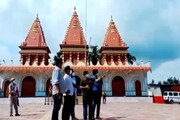 ভাঙছে পাড়, এগিয়ে আসছে সমুদ্র! তলিয়ে যেতে পারে কপিলমুনির আশ্রমও
