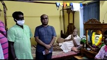 বর্ধমানের এককালের বনেদি পরিবার তীব্র অর্থ সংকটে ! চলছে না সংসার