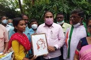 হাওড়ার দেউলটিতে পালিত হল কথা সাহিত্যিক শরৎচন্দ্র চট্টোপাধ্যায়ের জন্মবার্ষিকী