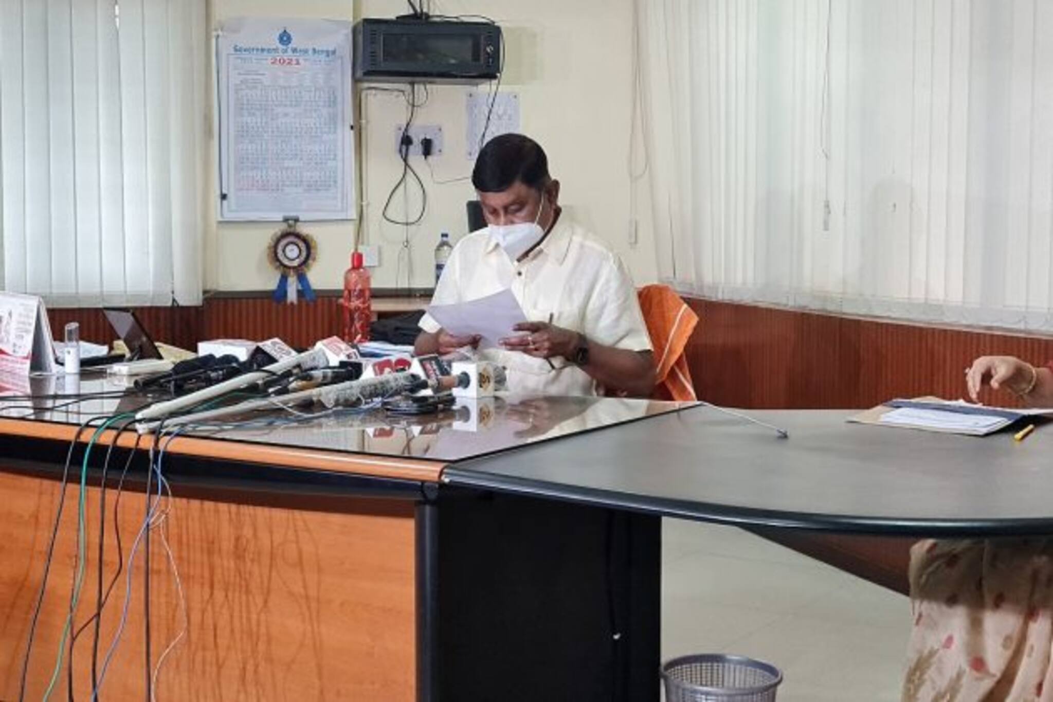 EXCLUSIVE | WB TET Result 2021: চলতি মাসের শেষেই প্রাথমিক টেটের ফল? ‘প্রশ্ন ভুল’ এড়াতে উত্তরপত্র আপলোড পর্ষদের