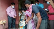 বীরভূমের সারাদিনের খবর একনজরে