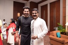 প্রযোজক জিতের নতুন ছবির কাজ শুরু অভিনেতা প্রসেনজিতের প্রযোজক জিতের নতুন ছবির কাজ শুরু অভিনেতা প্রসেনজিতের