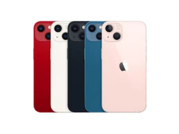 কেমন হতে চলেছে iPhone 13-র ব্যাটারি ক্যাপাসিটি? iPhone 12-র সঙ্গে তফাত থাকছে কি?