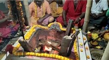 ভবানীপুরে উপনির্বাচন, জয়জয়কার হোক মুখ্যমন্ত্রীর, মহাযজ্ঞ-প্রার্থনা দুর্গাপুরে