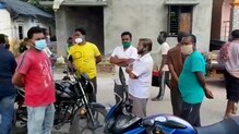 নিখোঁজ ব্যক্তির কঙ্কাল অবস্থায় মৃতদেহ উদ্ধার নিখোঁজ ব্যক্তির কঙ্কাল অবস্থায় মৃতদেহ উদ্ধার
