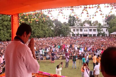 বিপ্লব দেব