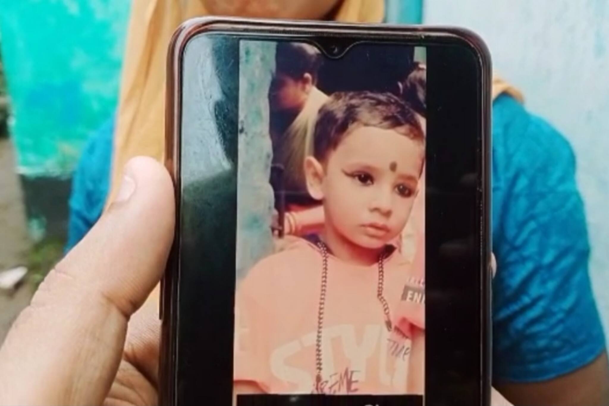 বিশ্বকর্মা পুজোর ভাসানে গিয়ে গঙ্গায় ডুবে মৃত্যু চার বছরের শিশুর