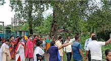 পশ্চিম বর্ধমানের সারাদিন একনজরে পশ্চিম বর্ধমানের সারাদিন একনজরে