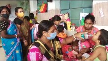 রানাঘাটে সর্দি কাশি জ্বরের উপসর্গ শিশুদের মধ্যে রানাঘাটে সর্দি কাশি জ্বরের উপসর্গ শিশুদের মধ্যে
