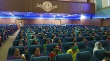 ভ্যাকসিনের খোঁজ নিতে দুয়ারে আশাকর্মীরা ভ্যাকসিনের খোঁজ নিতে দুয়ারে আশাকর্মীরা