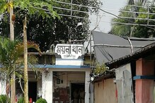দ্রুত জল বের করতে ময়নায় চলছে ক্যানেল ড্রেজিং দ্রুত জল বের করতে ময়নায় চলছে ক্যানেল ড্রেজিং