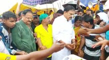 বেসরকারি কারখানার ভিত পুজো, ১৫০০০ বেকারদের চাকরির সম্ভবনা বেসরকারি কারখানার ভিত পুজো, ১৫০০০ বেকারদের চাকরির সম্ভবনা