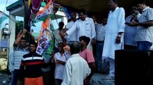বিজেপি ছেড়ে তৃণমূলে যোগ মুরারইয়ে