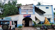 খাল সংস্কারের দাবিতে রাস্তা অবরোধ সাধারণ মানুষের