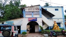 তাম্রলিপ্ত পৌরসভা এলাকায় অজ্ঞাত পরিচয় মৃতদেহ ঘিরে চাঞ্চল্য তাম্রলিপ্ত পৌরসভা এলাকায় অজ্ঞাত পরিচয় মৃতদেহ ঘিরে চাঞ্চল্য