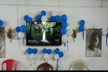 বিদ্যালয় খোলার আগেই স্মার্ট ক্লাসের উদ্বোধন জলপাইগুড়িতে, খুশি পড়ুয়া, শিক্ষকরা