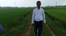 অবিরাম বর্ষণে নষ্ট হচ্ছে ফুল-সবজি, সেচের জল পেয়ে চিন্তামুক্ত ধান চাষিরা অবিরাম বর্ষণে নষ্ট হচ্ছে ফুল-সবজি, সেচের জল পেয়ে চিন্তামুক্ত ধান চাষিরা