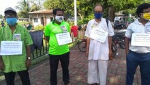 উত্তর থেকে দক্ষিণ, শহর থেকে গ্রামাঞ্চল, দেখুন হাওড়ার দিনের সেরা খবরগুলি