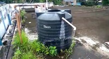 ডেঙ্গি সতর্কতার মধ্যেই খোলা স্বাস্থ্য কেন্দ্রের পানীয় জলের ট্যাঙ্ক ডেঙ্গি সতর্কতার মধ্যেই খোলা স্বাস্থ্য কেন্দ্রের পানীয় জলের ট্যাঙ্ক