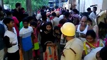 দু’দিনে বীরভূমে জলে ডুবে মৃত তিন