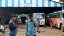 বীরভূমে ভারত বনধের প্রভাব বীরভূমে ভারত বনধের প্রভাব