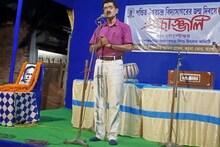 অশোকনগর কল্যাণগড় শিশু উৎসব কমিটির উদ্যোগে বিদ্যাসাগরের জন্মদিবস উদযাপন