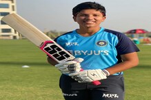Big Bash-এ বঙ্গকন্যা রিচা, দারুণ খুশি বাংলা মহিলা দলের কোচ শিবশঙ্কর পাল Big Bash-এ বঙ্গকন্যা রিচা, দারুণ খুশি বাংলা মহিলা দলের কোচ শিবশঙ্কর পাল