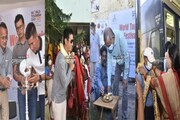 বিশ্ব পর্যটন দিবসে 'স্পেশাল' নজরে শিলিগুড়ি টাউন স্টেশন