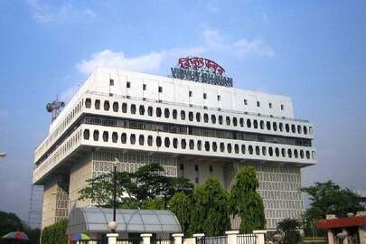 Electricity department is on high alert over bad weather condition