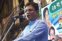 হৃদরোগে আক্রান্ত হয়ে মৃত্যু হাওড়ার তৃণমূলের সাধারণ সম্পাদক অনুপ্লব ঘোষের হৃদরোগে আক্রান্ত হয়ে মৃত্যু হাওড়ার তৃণমূলের সাধারণ সম্পাদক অনুপ্লব ঘোষের