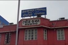 গতকাল রাত থেকে চলছে বৃষ্টিপাত, বহু এলাকা জলমগ্ন, কাঁচরাপাড়ায় খোলা হল কন্ট্রোল রুম