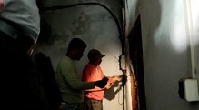 দুবরাজপুর পৌরসভার ভবনে আগুন দুবরাজপুর পৌরসভার ভবনে আগুন