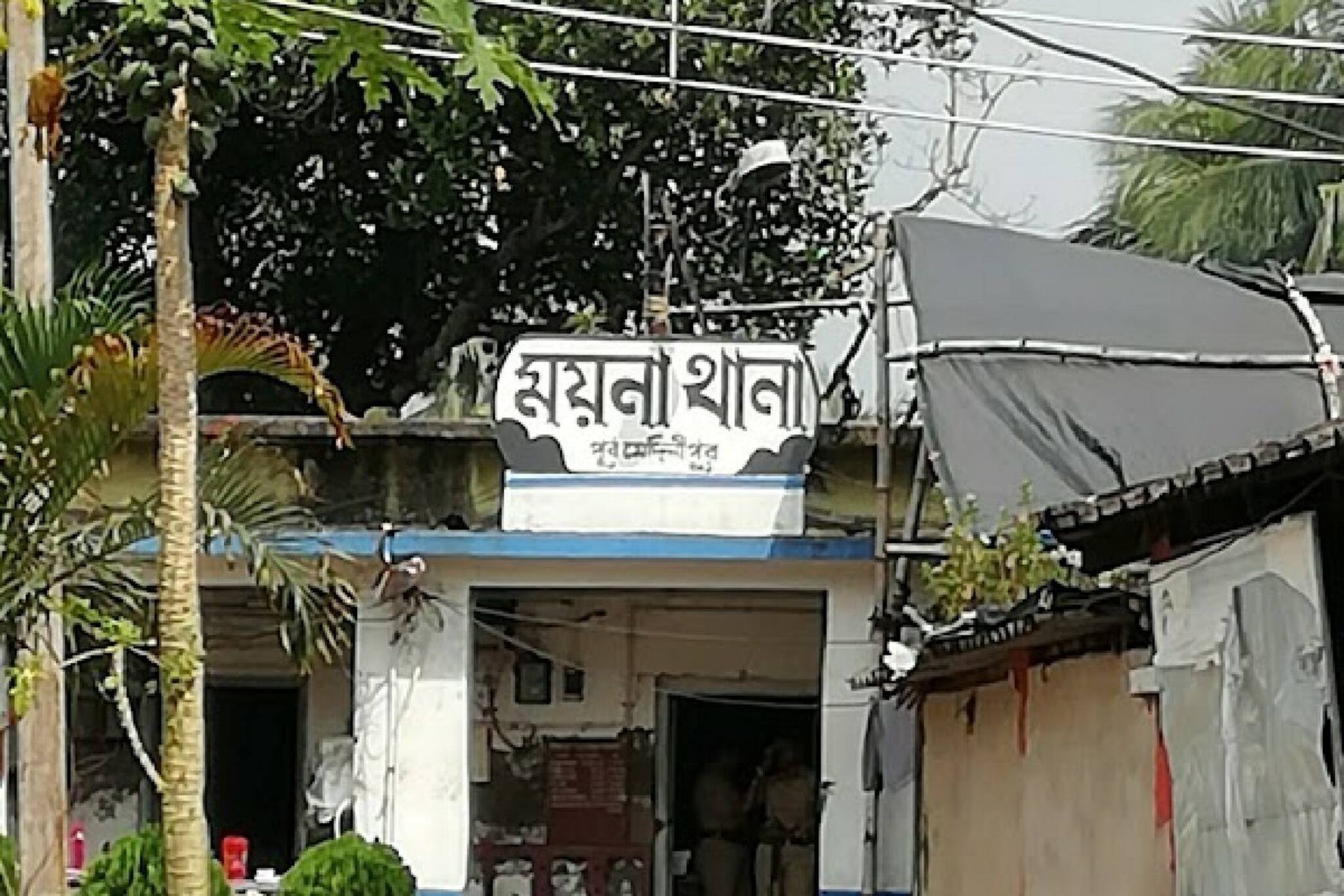 বাইক চুরির ঘটনায় বড়সড় সাফল্য পেল ময়না থানার পুলিশ