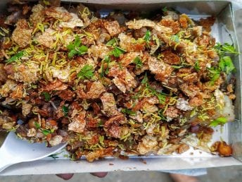 চুরমুর।
