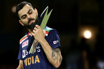 Photo: BCCI