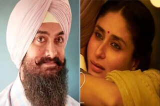 ভালোবাসার দিনের অপেক্ষা, পিছিয়ে গেল আমির-করিনার 'লাল সিং চাড্ডা'র মুক্তি!

