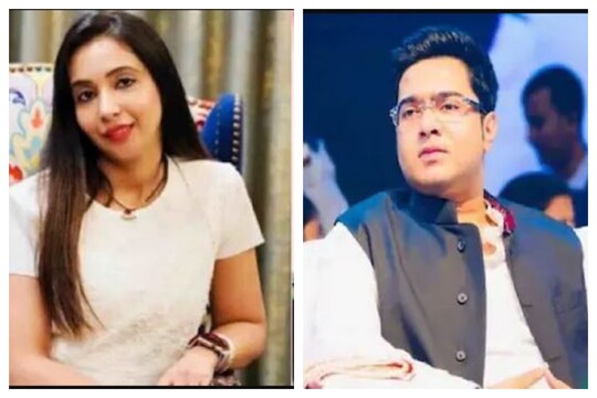 দিল্লি হাইকোর্টের দ্বারস্থ হলেন অভিষেক- রুজিরা৷