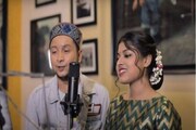 জমজমাট প্রেম! শুনুন হিমেশের সুরে প্রথম রোম্যান্টিক গান পবনদীপ-অরুণিতার গলায়...