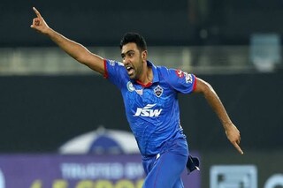 মন থেকে ভয় দূর করতে হবে 
অশ্বিনকে, বার্তা বীরুর