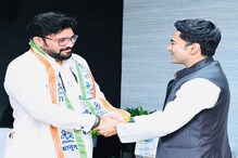রাজনীতি ছাড়ার বদলে তৃণমূলে কেন! বাবুল যা বললেন... রাজনীতি ছাড়ার বদলে তৃণমূলে কেন! বাবুল যা বললেন...