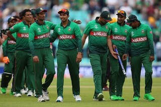এবার পাকিস্তানের থেকে মুখ ফিরিয়ে নিল বাংলাদেশ