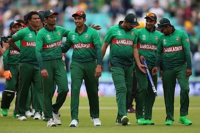 এবার পাকিস্তানের থেকে মুখ ফিরিয়ে নিল বাংলাদেশ
