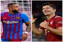 Barcelona faces Bayern : বায়ার্নের বিরুদ্ধে আজ বদলার ম্যাচ বার্সেলোনার Barcelona faces Bayern : বায়ার্নের বিরুদ্ধে আজ বদলার ম্যাচ বার্সেলোনার